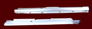 Instegspl�t 4-Drs Ekonomipl�t V�nster in the group  at  Professional Parts Sweden AB (7530011)