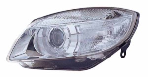 Huvudstr�lkastare H7 in the group Headlights / Lightning / Headlights / Headlamp at  Professional Parts Sweden AB (75300144)