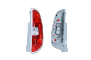 Kombinationsbackljus Utan Lamph�llare in the group Headlights / Lightning / Tail lights at  Professional Parts Sweden AB (75300712A1)
