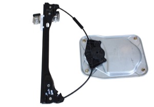 F�nsterhiss 4-Drs Oe-Type in the group Body parts / Tailgate, Bonnet, Doors, Sunroof / Doors / Window Winder / Window Regulator at  Professional Parts Sweden AB (75301801)