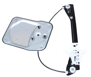 F�nsterhiss 4-Drs Oe-Type in the group Body parts / Tailgate, Bonnet, Doors, Sunroof / Doors / Window Winder / Window Regulator at  Professional Parts Sweden AB (75301901)