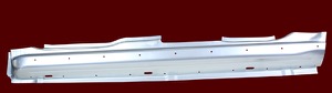 INSTEGSPL�T 4-DRS EKONOMIPL�T V�NSTER in the group  at  Professional Parts Sweden AB (7535011)