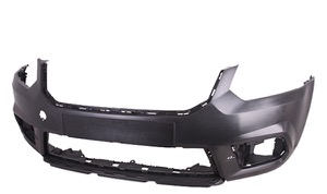 Sttfngare fram blank gr in the group Body parts / Body Parts / Bumpers / Bumper Cover at  Professional Parts Sweden AB (7535900)