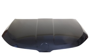 Motorhuv in the group Body parts / Tailgate, Bonnet, Doors, Sunroof / Bonnet / Bonnet at  Professional Parts Sweden AB (7536280)