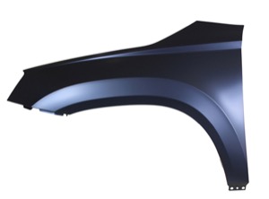 Sk�rm V�nster Fram in the group Body parts / Body Panel / Body Panel, Sidewall at  Professional Parts Sweden AB (7536311)