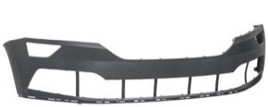 Sttfngare Fram Blank in the group Body parts / Body Parts / Bumpers / Bumper Cover at  Professional Parts Sweden AB (7536900A1)