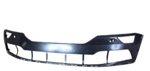Sttfngare Fram Blank in the group Body parts / Body Parts / Bumpers / Bumper Cover at  Professional Parts Sweden AB (7536901A1)