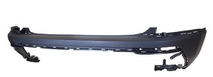 St�tf�ngare Bak Blank �verdel in the group Body parts / Body Parts / Bumpers / Bumper Cover at  Professional Parts Sweden AB (7536950)