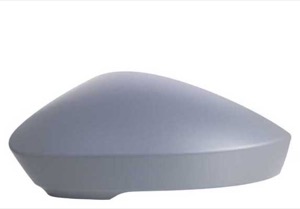 Hus Backspegel V�nster M/Grundlack in the group Body parts / Mirror / Cover, Outside Mirror at  Professional Parts Sweden AB (75381051)