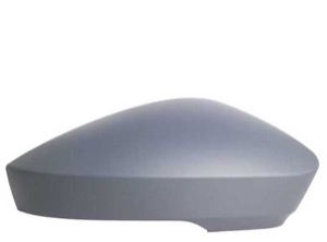 Hus Backspegel H�ger M/Grundlack in the group Body parts / Mirror / Cover, Outside Mirror at  Professional Parts Sweden AB (75381052)