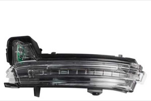 Blinker V�nster Backspegel Led in the group Headlights / Lightning / Side marker lights at  Professional Parts Sweden AB (75381057)