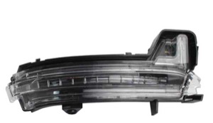 Blinker H�ger Backspegel Led in the group Headlights / Lightning / Side marker lights at  Professional Parts Sweden AB (75381058)