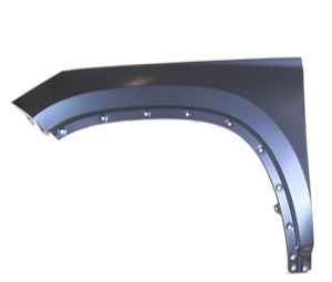 Sk�rm V�nster Fram in the group Body parts / Body Panel / Body Panel, Sidewall at  Professional Parts Sweden AB (7538311)