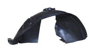 Bekl�dnad Hjulhus Plast in the group Body parts / Body Parts / Fenders / Inner Fender Panel at  Professional Parts Sweden AB (7538388)