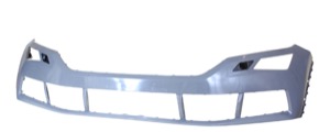 St�tf�ngare Fram Blank in the group Body parts / Body Parts / Bumpers / Bumper Cover at  Professional Parts Sweden AB (7538901A1)