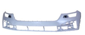 St�tf�ngare Fram Blank in the group Body parts / Body Parts / Bumpers / Bumper Cover at  Professional Parts Sweden AB (7538902A1)