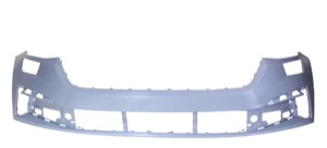 St�tf�ngare Fram Blank in the group Body parts / Body Parts / Bumpers / Bumper Cover at  Professional Parts Sweden AB (7538903A1)