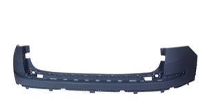 Sttfngare M/Grundlack Bak in the group Body parts / Body Parts / Bumpers / Bumper Cover at  Professional Parts Sweden AB (7538950)