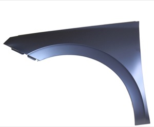 Sk�rm V�nster Fram in the group Body parts / Body Panel / Body Panel, Sidewall at  Professional Parts Sweden AB (7540311)