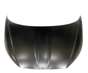 Motorhuv St�l in the group Body parts / Tailgate, Bonnet, Doors, Sunroof / Bonnet / Bonnet at  Professional Parts Sweden AB (7542280)
