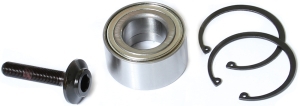 Wheel bearing kit in the group Driveline / Wheel bearing & hub at  Professional Parts Sweden AB (77021355)