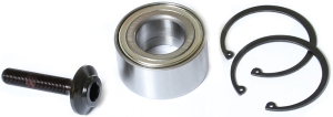 Wheel bearing kit i gruppen Drivlina / Hjullager & nav hos  Professional Parts Sweden AB (77021355)