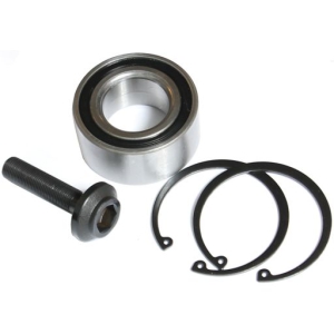 Wheel bearing kit i gruppen Drivlina / Hjullager & nav hos Professional Parts Sweden AB (77021356)