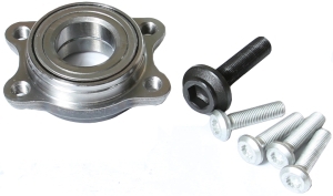 Wheel hub in the group Driveline / Wheel bearing & hub at  Professional Parts Sweden AB (77023536)