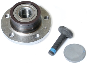 Wheel hub in the group Driveline / Wheel bearing & hub at  Professional Parts Sweden AB (77023644)