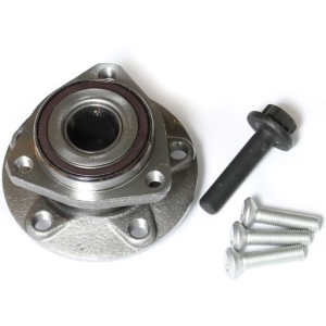 Wheel hub front in the group Driveline / Wheel bearing & hub at  Professional Parts Sweden AB (77026556)