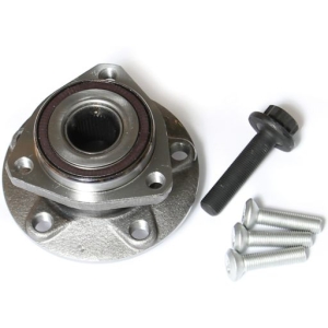 Wheel hub front in the group Driveline / Wheel bearing & hub at Professional Parts Sweden AB (77026556)