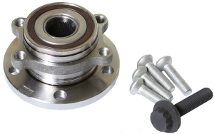 Wheel hub - Replaced by 77023643 i gruppen Tillflligt dolda artiklar hos  Professional Parts Sweden AB (77028625)