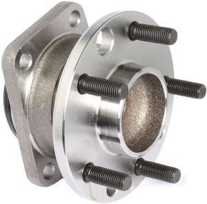 Wheel hub Ford in the group Driveline / Wheel bearing & hub at  Professional Parts Sweden AB (77133576)