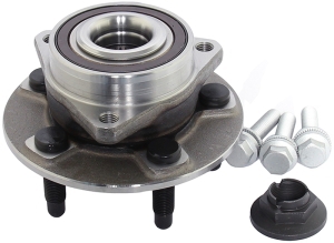 Wheel hub in the group Driveline / Wheel bearing & hub at  Professional Parts Sweden AB (77342785)