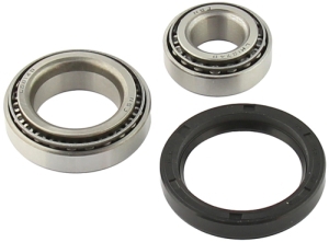 Wheel bearing kit rear i gruppen Drivlina / Hjullager & nav hos  Professional Parts Sweden AB (77344689)