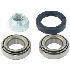 Wheel bearing kit rear i gruppen Drivlina / Hjullager & nav hos  Professional Parts Sweden AB (77346232)