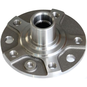 Wheel hub front i gruppen Drivlina / Hjullager & nav hos  Professional Parts Sweden AB (77346444)