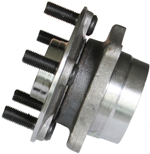 Wheel hub Toyota Prius front i gruppen Drivlina / Hjullager & nav hos  Professional Parts Sweden AB (77400382)