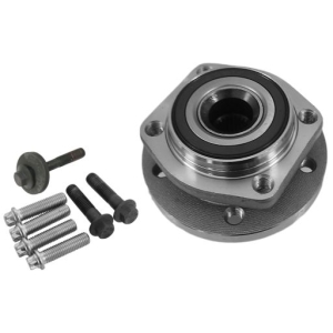 Wheel hub front in the group Driveline / Wheel bearing & hub at  Professional Parts Sweden AB (77432456)