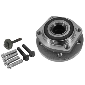 Wheel hub front i gruppen Drivlina / Hjullager & nav hos  Professional Parts Sweden AB (77432456)