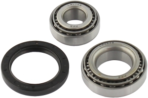 Wheel bearing kit front i gruppen Drivlina / Hjullager & nav hos  Professional Parts Sweden AB (77433747)