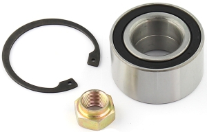Wheel bearing kit front in the group Driveline / Wheel bearing & hub at  Professional Parts Sweden AB (77434197)