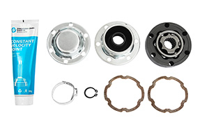 Propshaft joint in the group Driveline / Drive shaft at  Professional Parts Sweden AB (77434441)