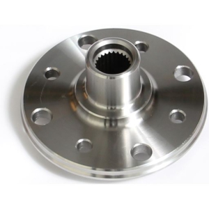 Wheel hub front in the group Driveline / Wheel bearing & hub at  Professional Parts Sweden AB (77435922)