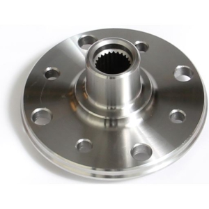 Wheel hub front i gruppen Drivlina / Hjullager & nav hos  Professional Parts Sweden AB (77435922)