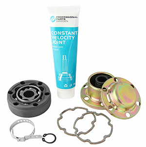 Propshaft joint in the group Driveline / Drive shaft at  Professional Parts Sweden AB (77436175)