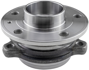 Wheel hub front and rear in the group Driveline / Wheel bearing & hub at  Professional Parts Sweden AB (77436967)