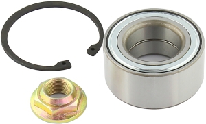 Wheel bearing kit rear i gruppen Drivlina / Hjullager & nav hos  Professional Parts Sweden AB (77437203)