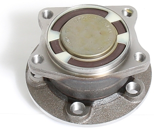Wheel hub rear in the group Driveline / Wheel bearing & hub at  Professional Parts Sweden AB (77438989)