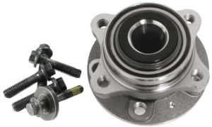 Wheel hub front in the group Driveline / Wheel bearing & hub at  Professional Parts Sweden AB (77439875)